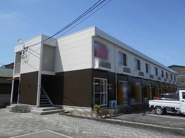 レオパレスウイロウの賃貸物件