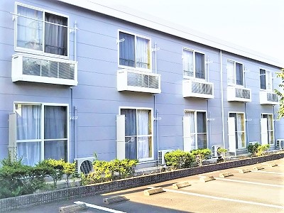 レオパレス小城の賃貸物件