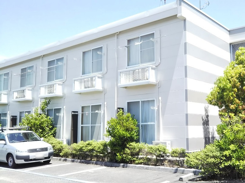 レオパレスモモの賃貸物件