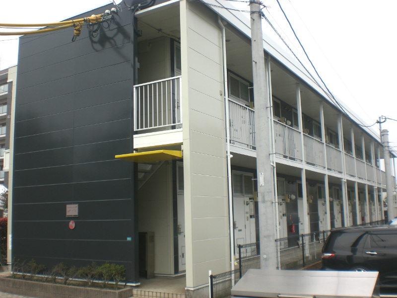 レオパレスジュピターの賃貸物件