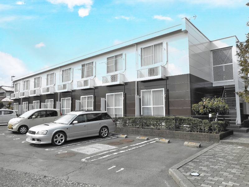 レオパレス岩田の賃貸物件