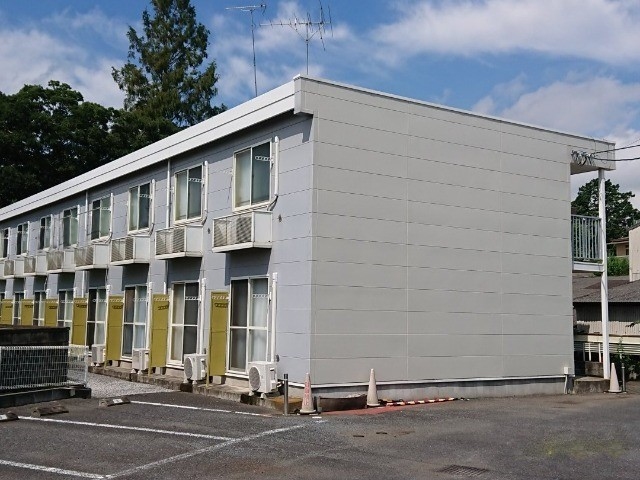 建物画像