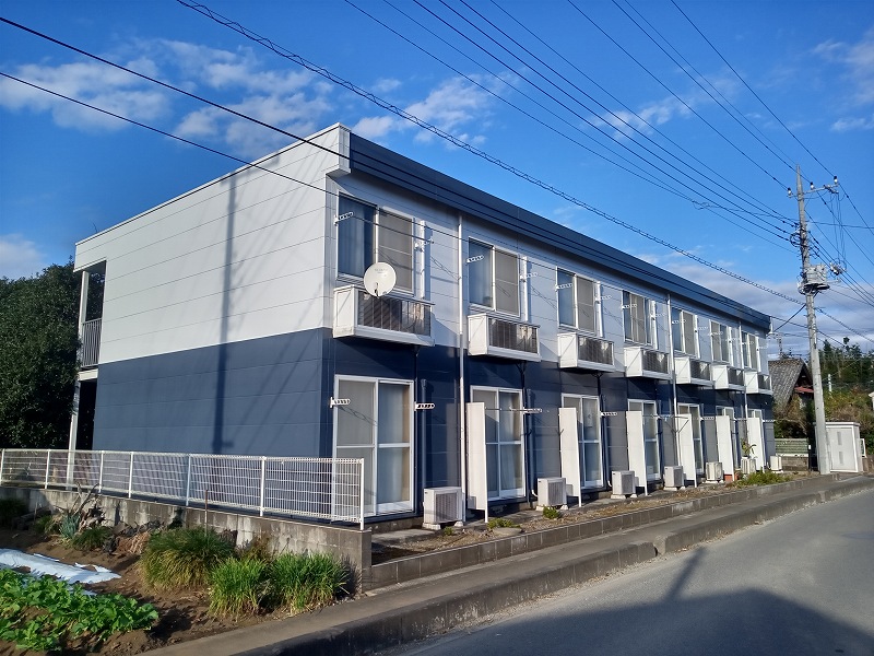 レオパレス安塚の賃貸物件