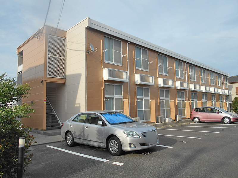 レオパレスSTUDIO 71の賃貸物件