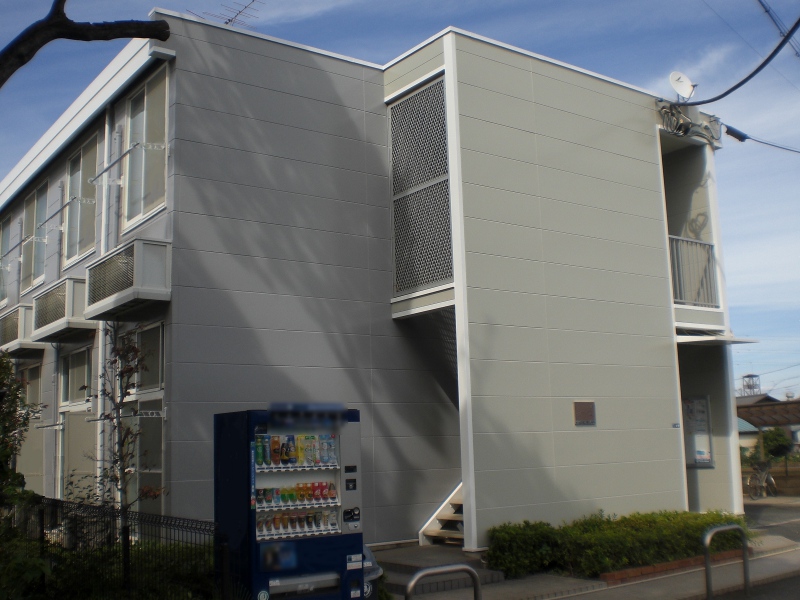 レオパレス桜の賃貸物件