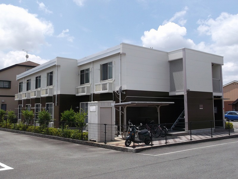 レオパレスＴＯ２の賃貸物件