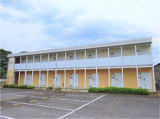 レオパレスフローリッシュの賃貸物件