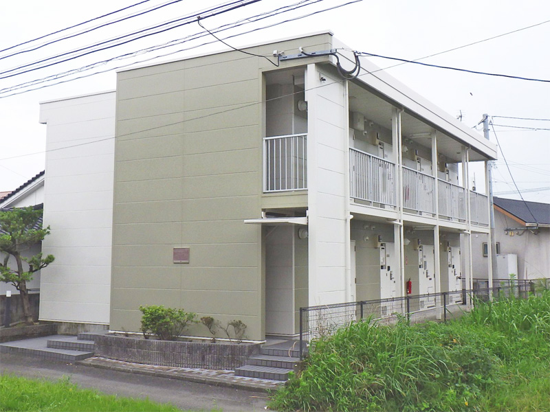 レオパレス藤の賃貸物件