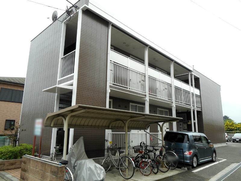 レオパレス富士見町の賃貸物件