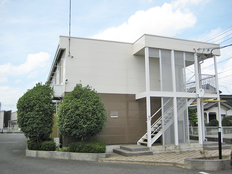 レオパレスルーチェの賃貸物件