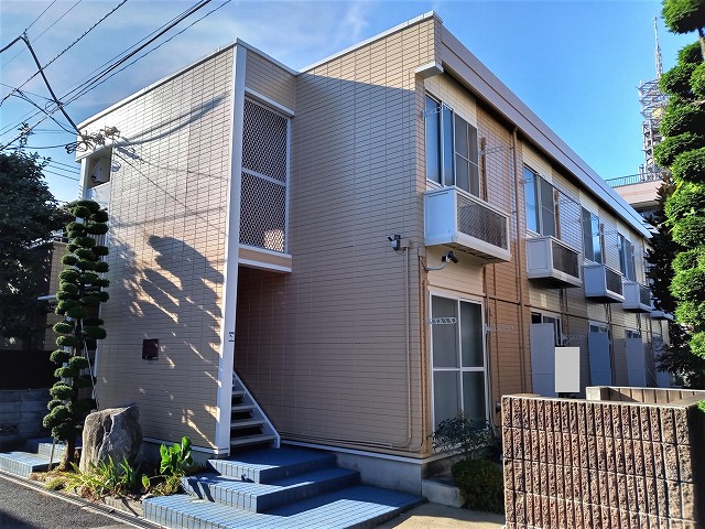 レオパレス三生の賃貸物件