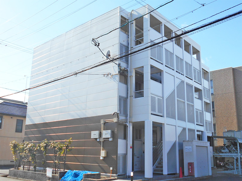 レオパレスもといの賃貸物件