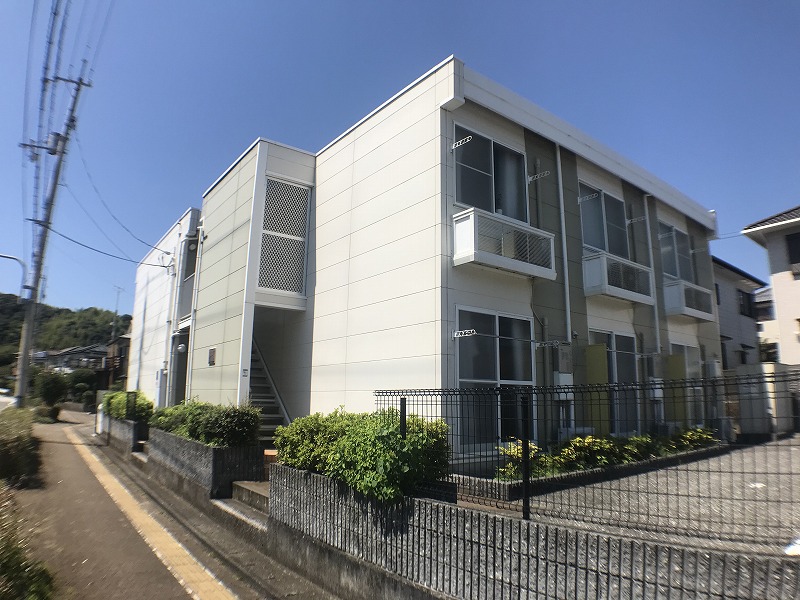 レオパレスプリマベーラの賃貸物件