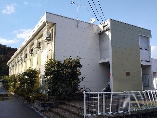 レオパレスリンデンバウムの賃貸物件