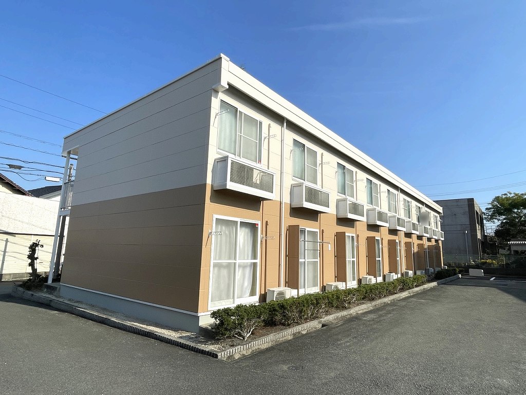 レオパレス三重の賃貸物件