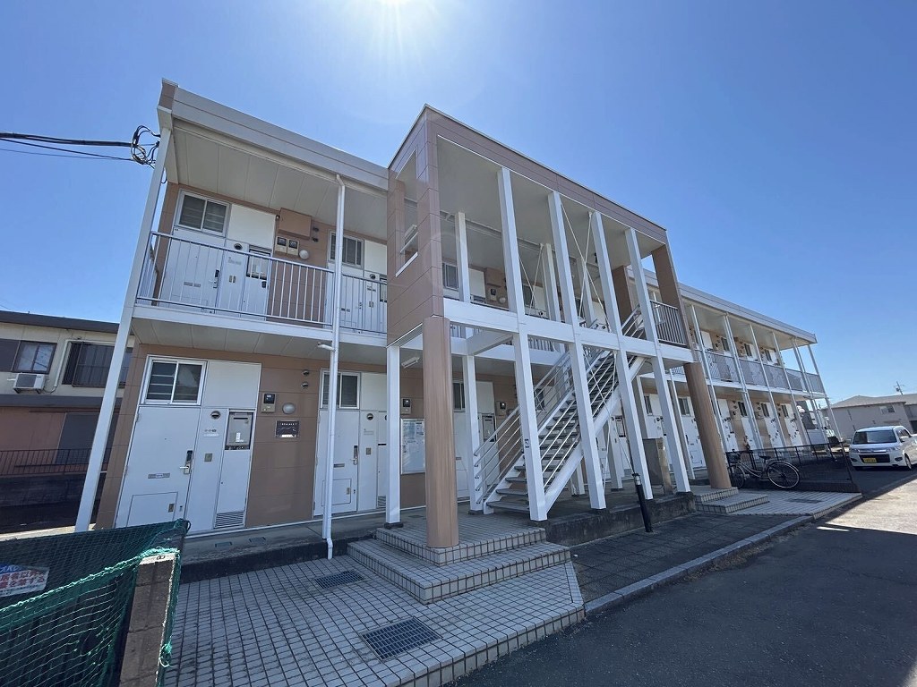 レオパレスアルシオネ飛路の賃貸物件