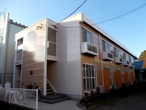 レオパレスシェリーの賃貸物件