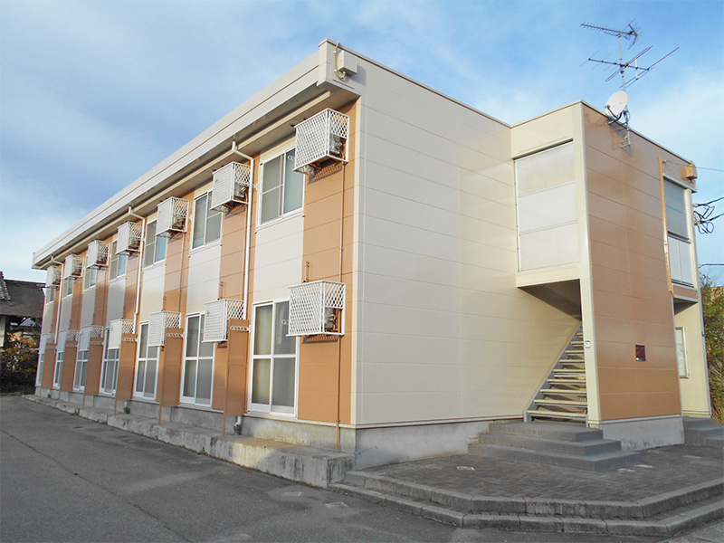 レオパレスT&Hの賃貸物件