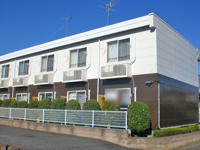 レオパレスモンテ ヴィオの賃貸物件