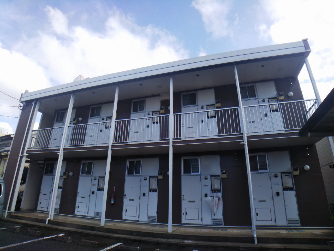 LP大栄の賃貸物件