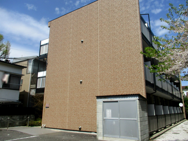 レオパレス俊の賃貸物件