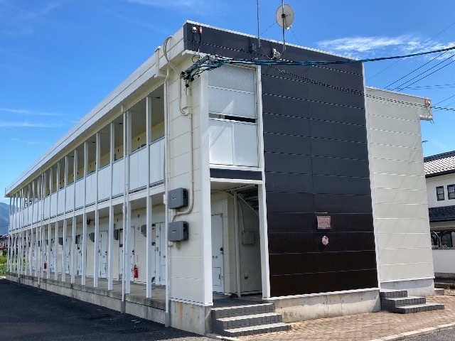 レオパレスオーロラの賃貸物件