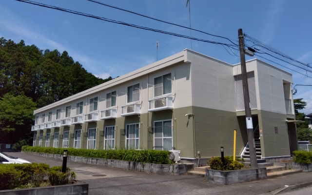 レオパレスつくいの賃貸物件