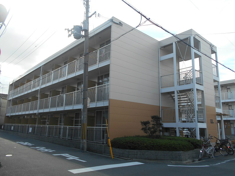 建物画像