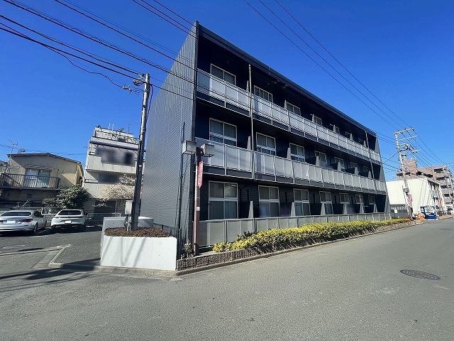 レオパレスＮＩＳＨＩＧＡＩ２の賃貸物件