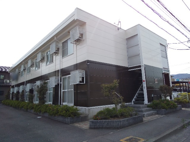 レオパレスセレッソの賃貸物件