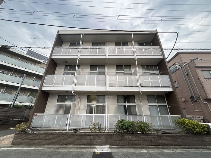 レオパレスリブの賃貸物件