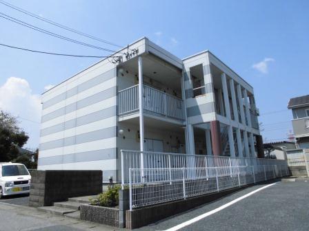 レオパレスTUBASAの賃貸物件