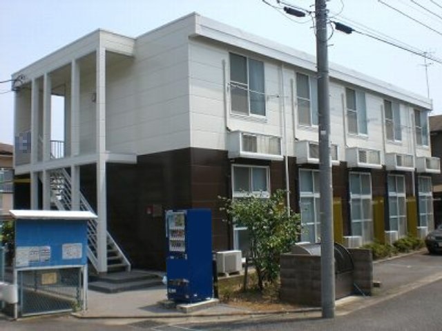 レオパレスアサヒの賃貸物件