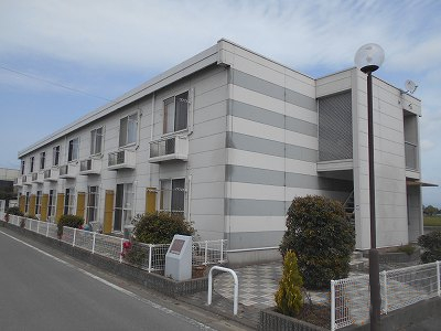 レオパレスクオーレの賃貸物件