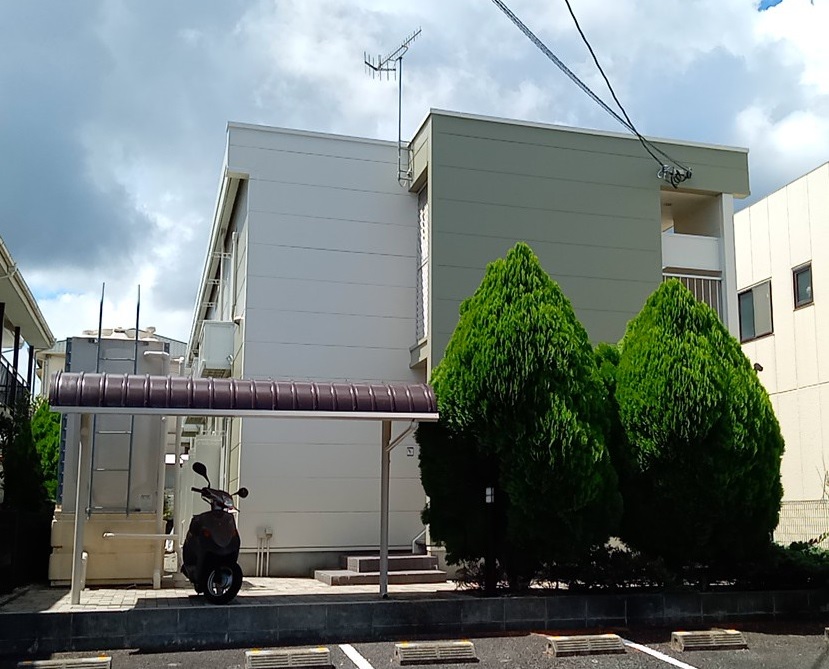 レオパレスシャンテの賃貸物件