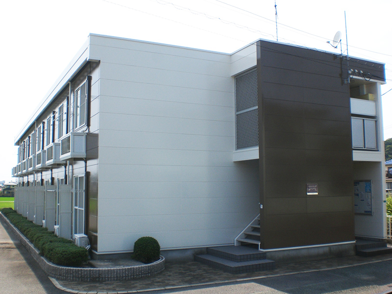 レオパレス川添の賃貸物件