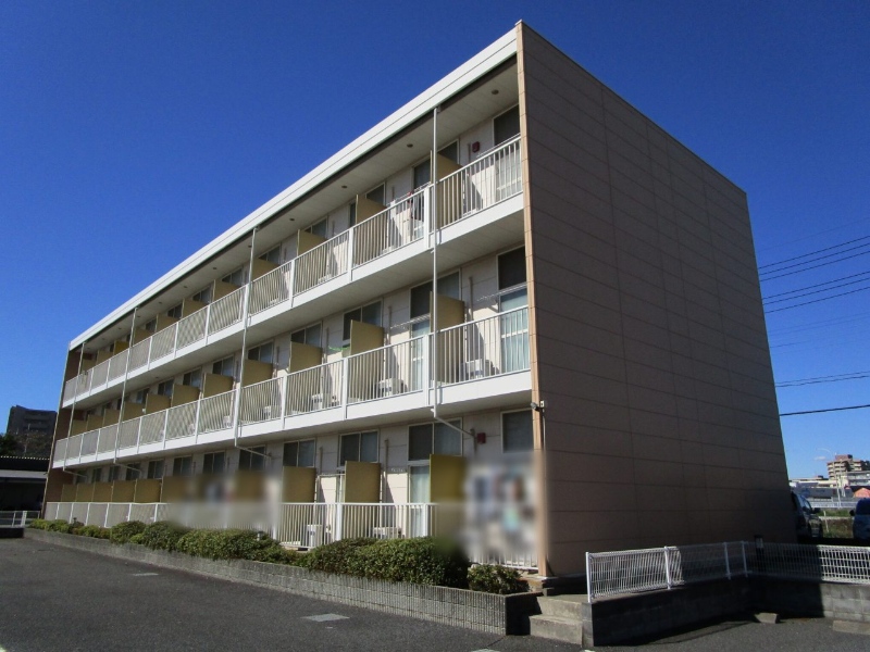 レオパレスプレジール西白井の賃貸物件