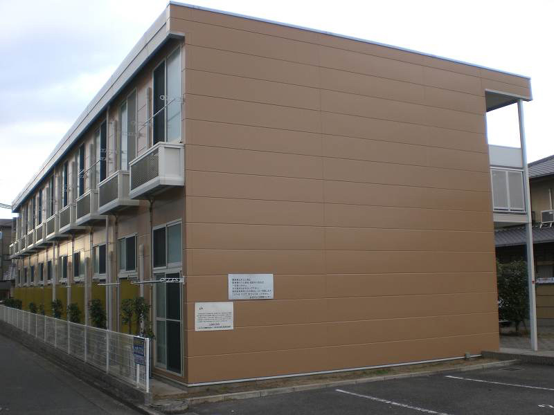 建物画像