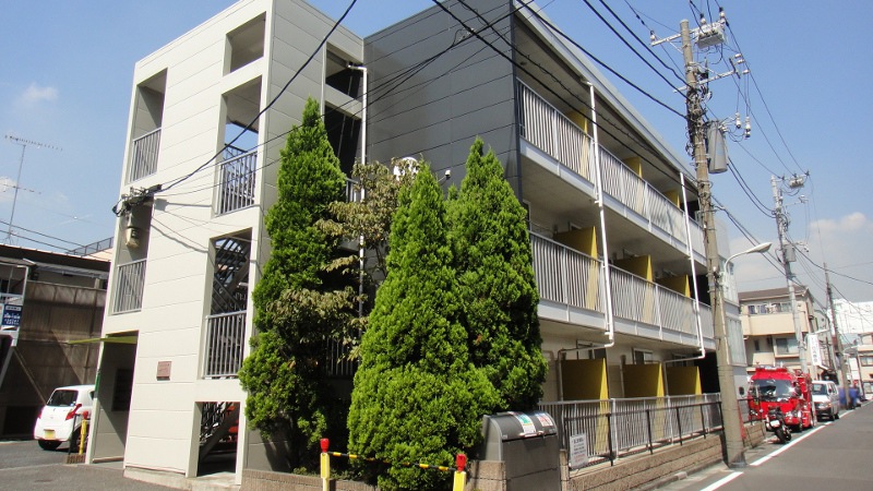 建物画像