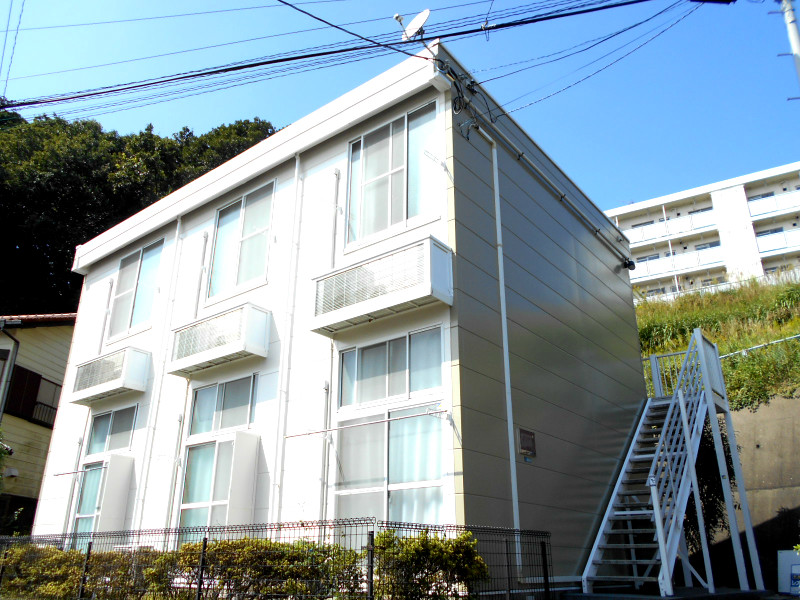 篭山東の賃貸物件