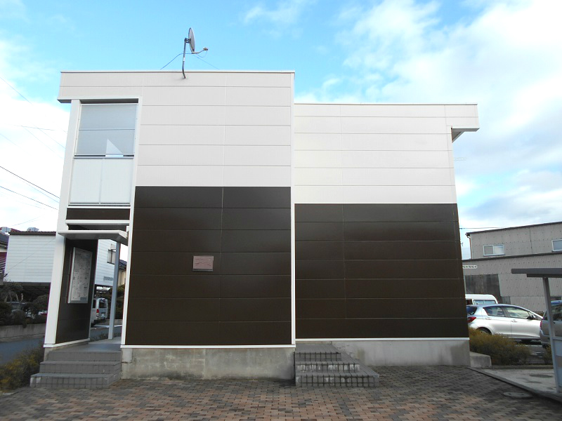 建物画像
