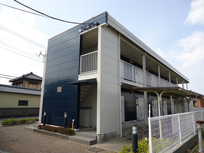 レオパレスシャトーCの賃貸物件