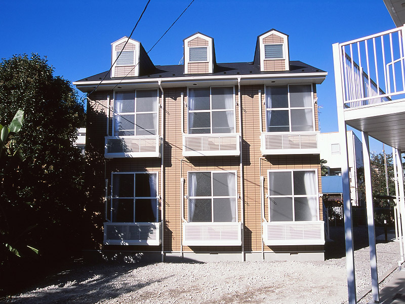 レオパレスアーク富岡２の賃貸物件