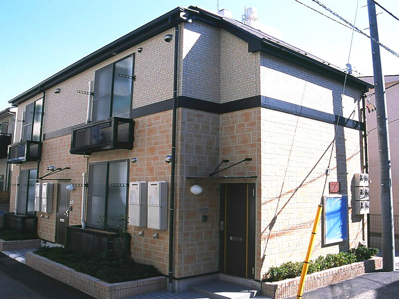 レオパレスＳＰＥＲＡＮＺＡ赤坂の賃貸物件