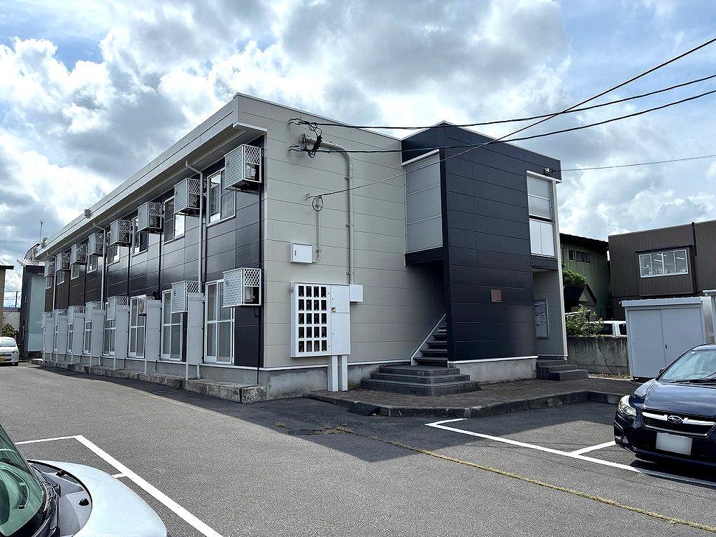 レオパレス333の賃貸物件