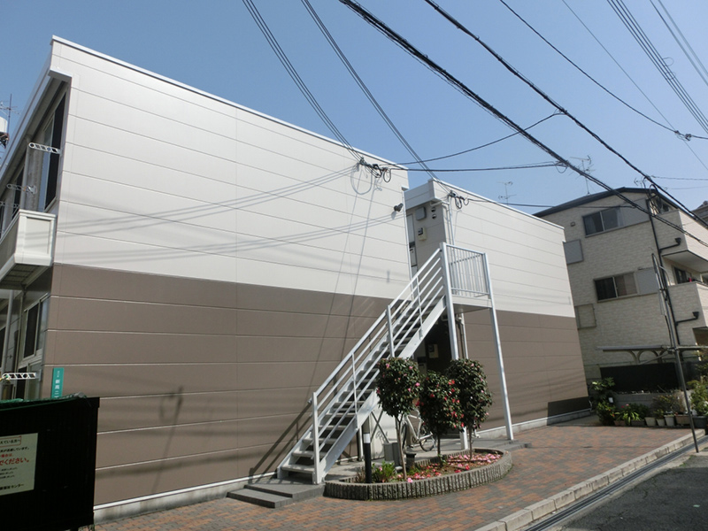 建物画像
