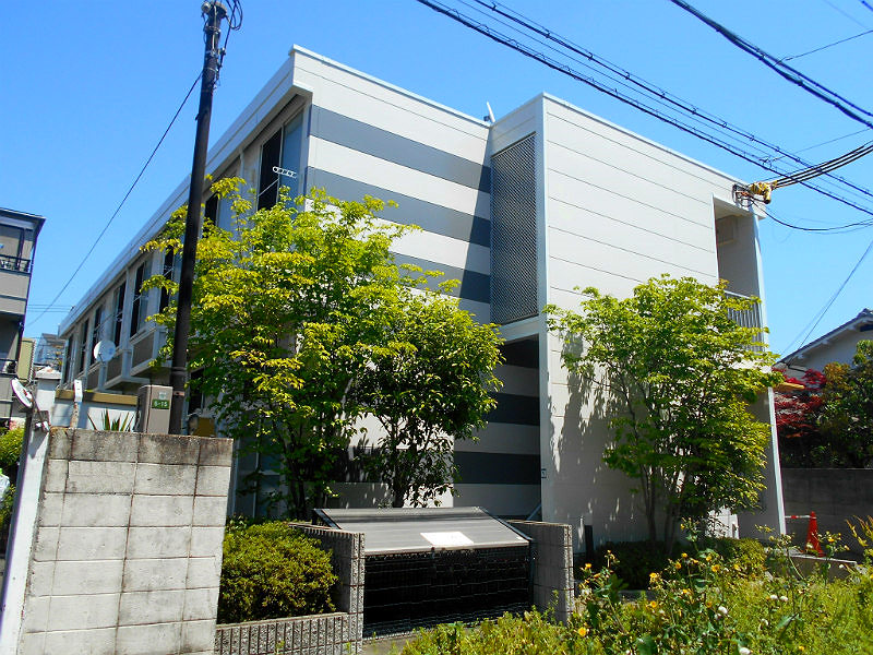 レオパレスシャルマンの賃貸物件