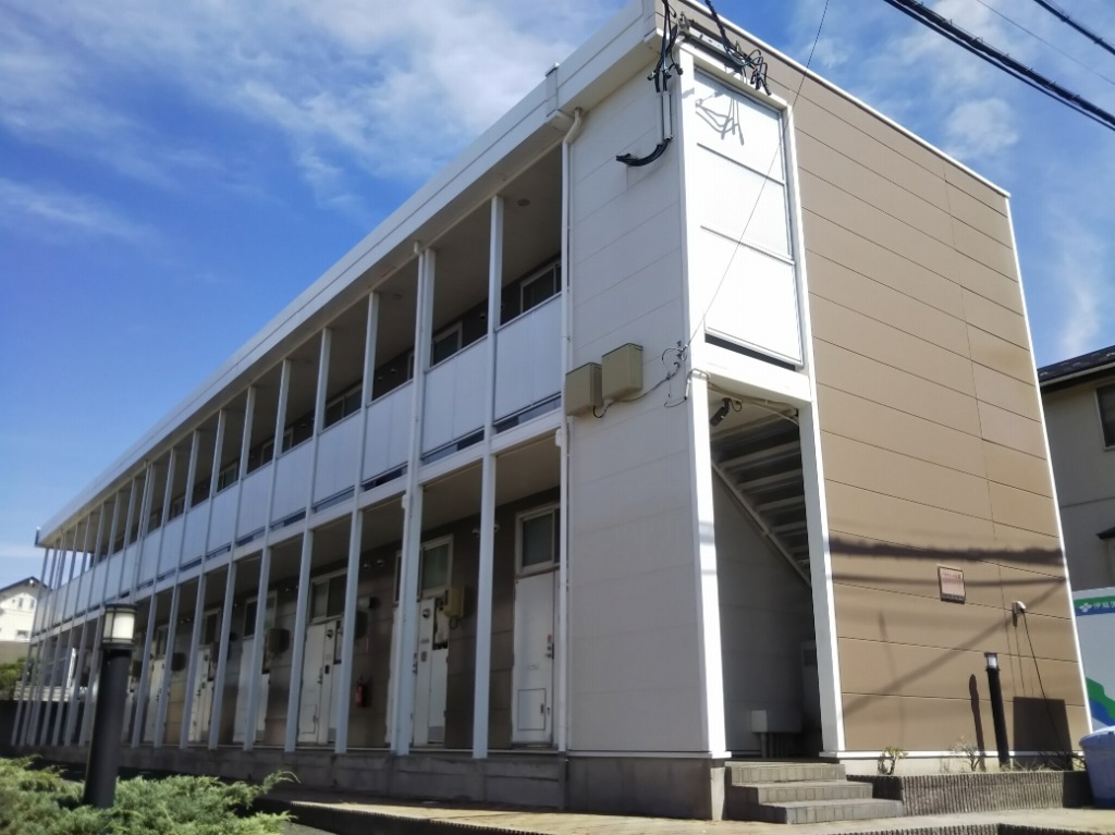 レオパレスしろたんの賃貸物件