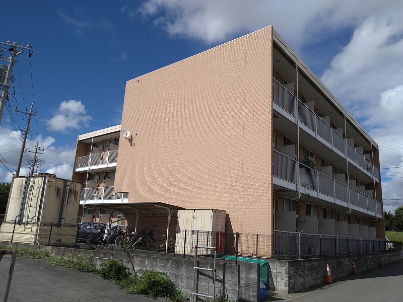 レオパレスデルタの賃貸物件