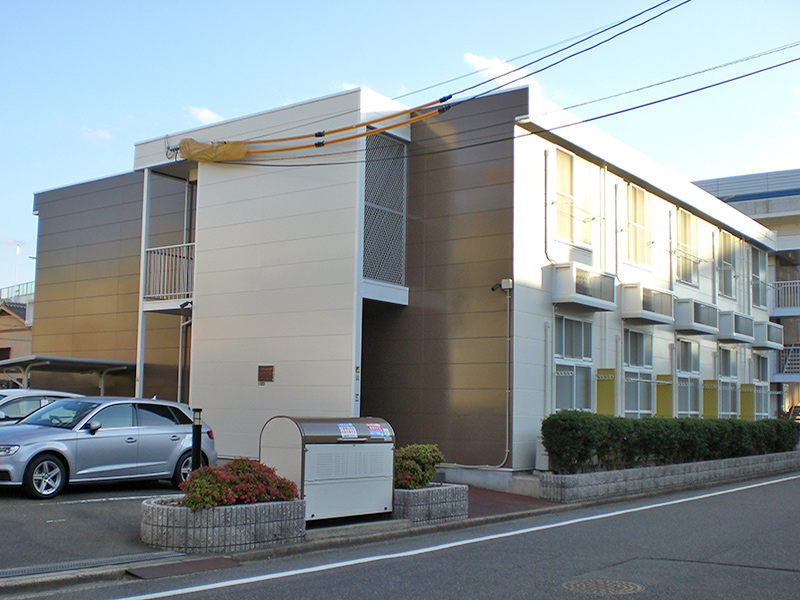 レオパレスChambre Nの賃貸物件